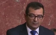 NS Uživo kažnjen zbog povrede časti Janka Veselinovića NS Uživo kažnjen zbog povrede časti Janka Veselinovića